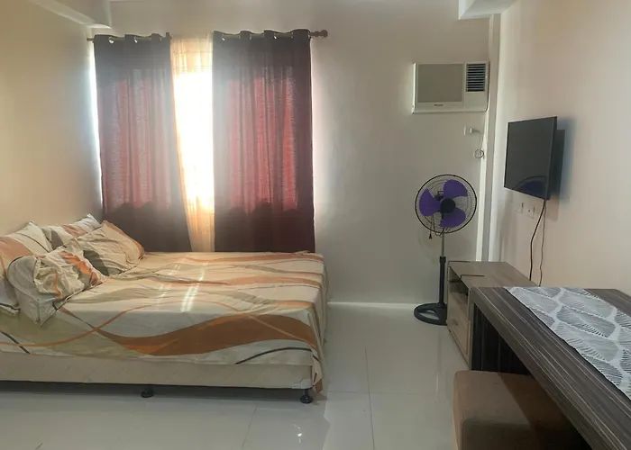 Persimmon Condominium Cebu