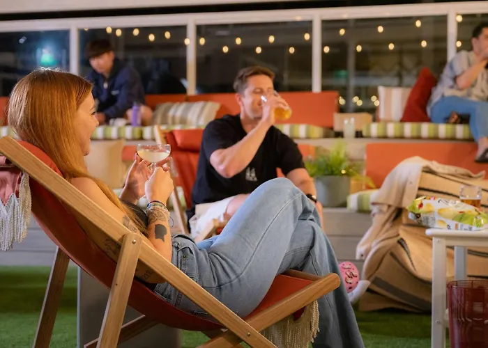 Brisbane Hostels