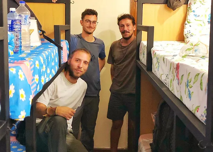 Nairobi Backpackers Hostel