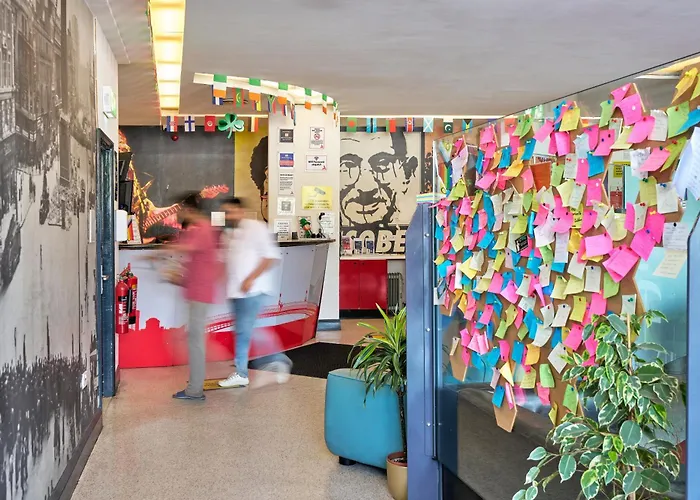 Abigail'S Hostel Dublin