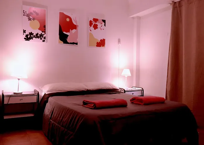 Ruda Hostel Buenos Aires