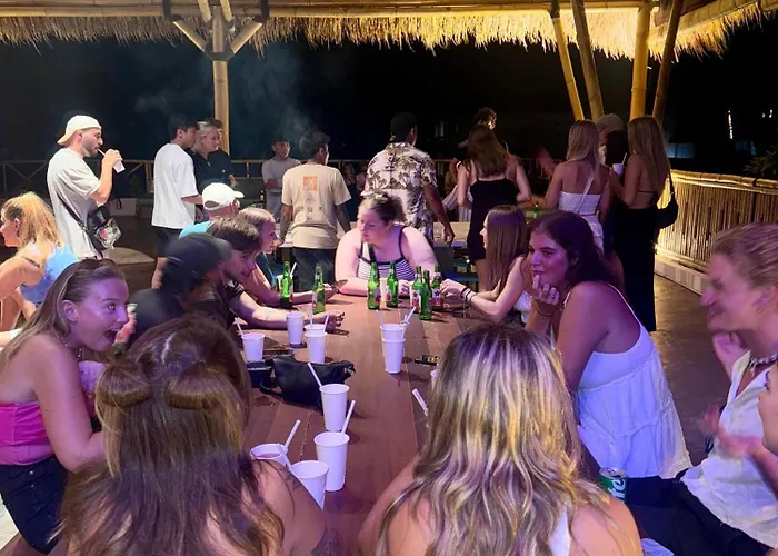 Canggu Central Hostel