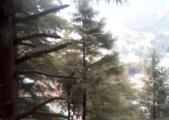 Himalayan Trekkers Backpackers Hostel McLeod Ganj