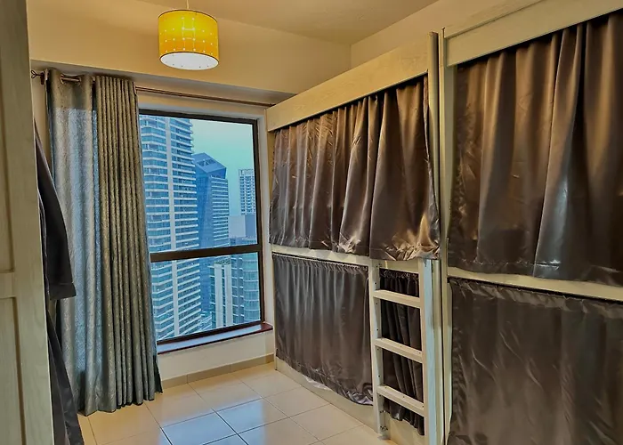 Marina Homes Dubai