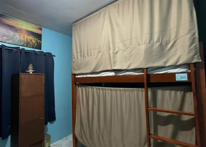 Island Vibes Hostel Moalboal