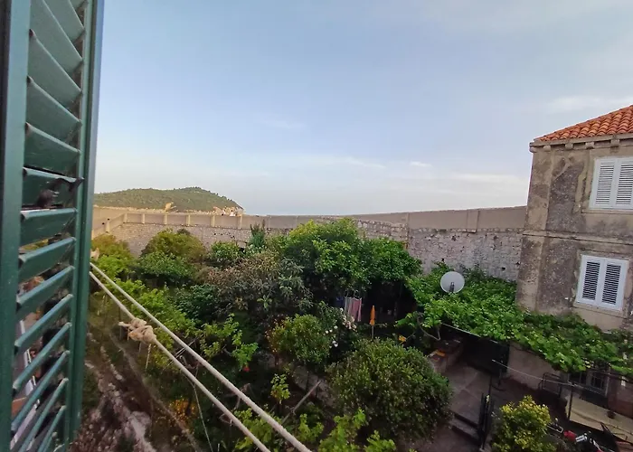City Walls Hostel Dubrovnik