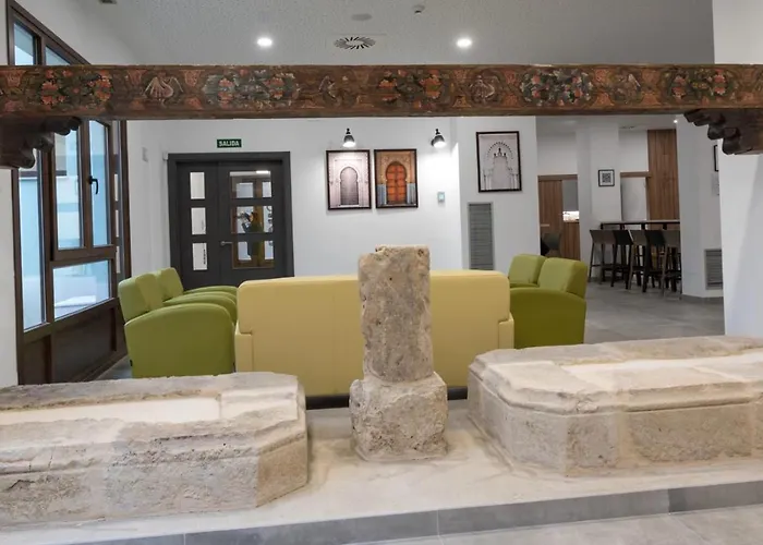 Palacio Real Hostel Leon