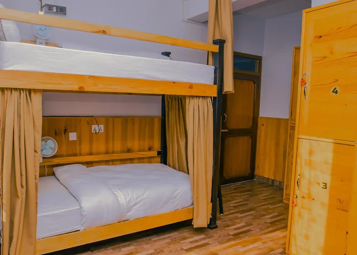 Roamers Inn Pokhara