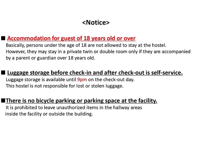 Wise Owl Hostels Kyoto