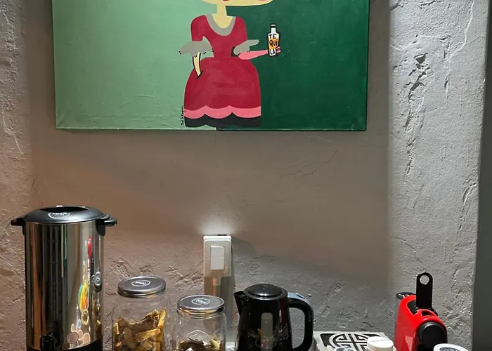 Folk Palermo Hostel Buenos Aires