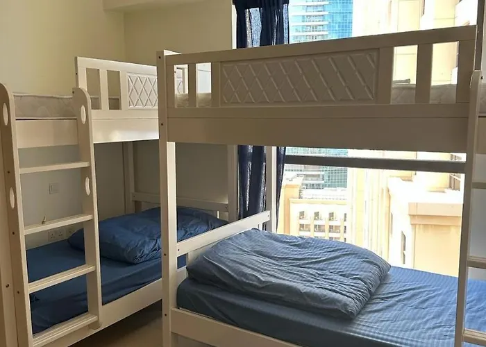 Ora Place Dubai
