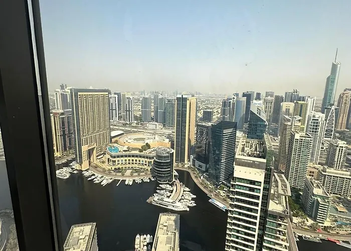 Ora Place Dubai