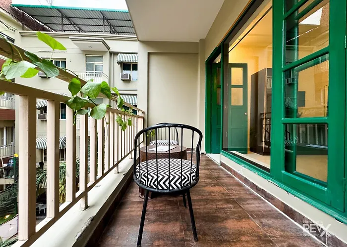 The Wraveler Tapovan Rooms And Dorms Rishikesh