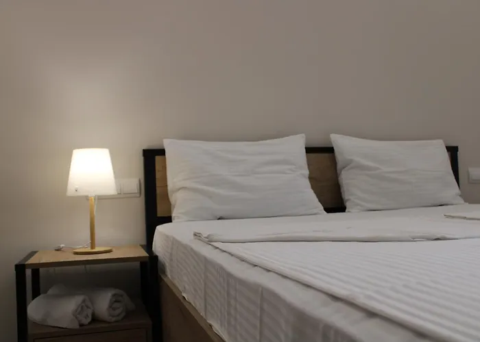 Jr'S House Hostel Yerevan