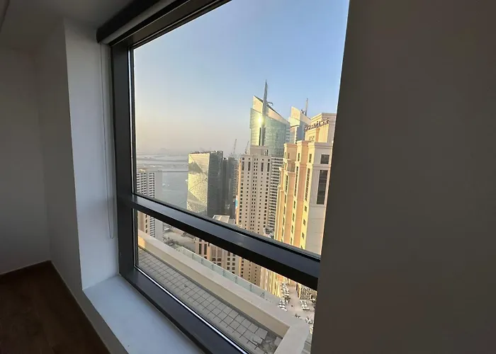 Ora Place Jbr Dubai
