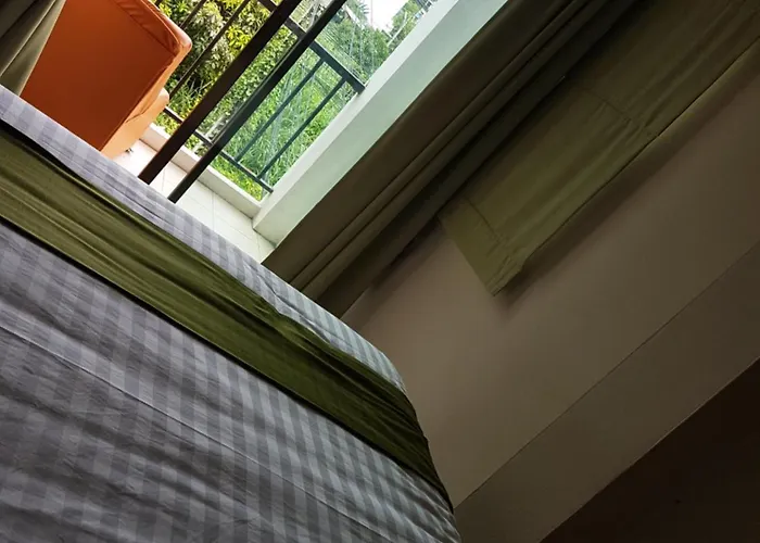 Tc House Hostel Chiang Mai