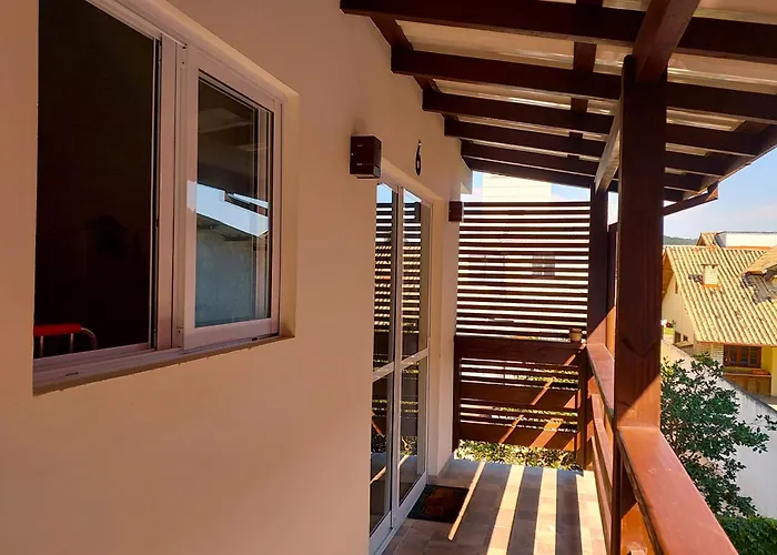 Floripa Beach House Hostel Florianopolis