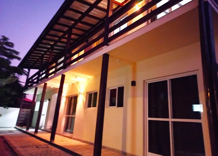 Floripa Beach House Hostel Florianopolis