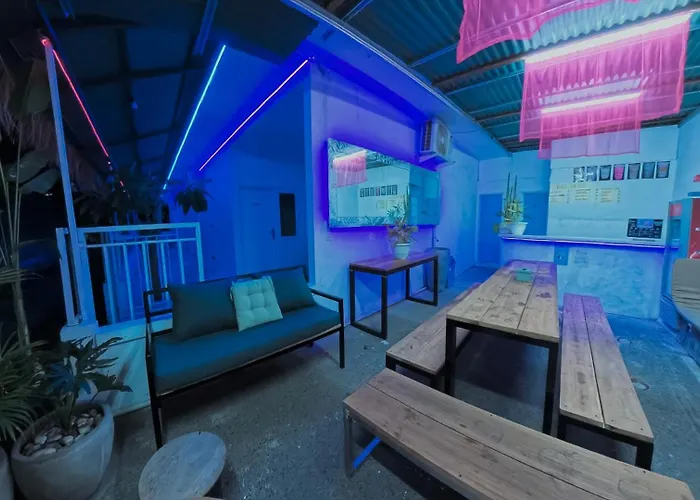 My Capsule Canggu