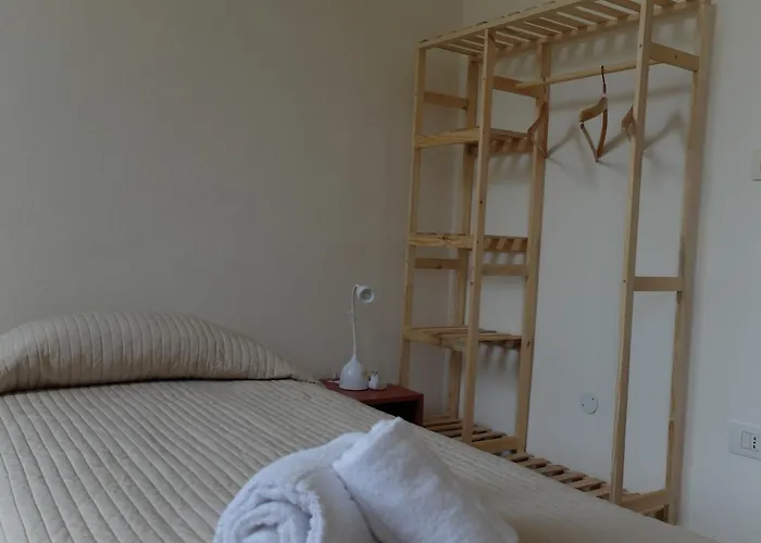 Casa Buri Hostel Verona