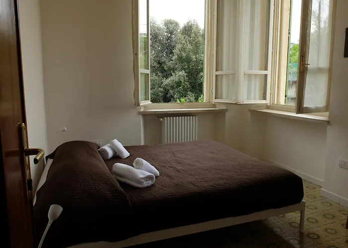 Casa Buri Hostel Verona