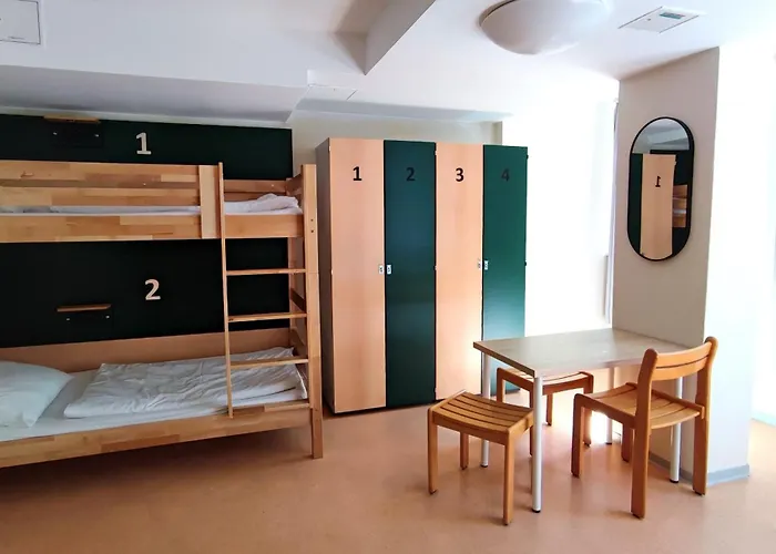 Cheap Hostels in Berlin