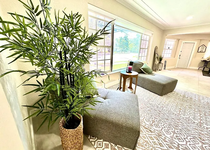 World Connect Miami Hostel