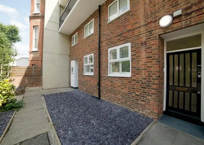Wilson House Hostel London