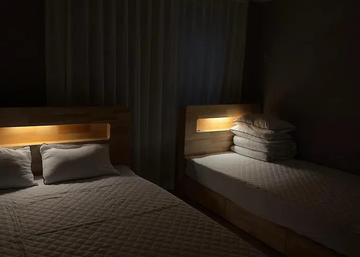 Lombard House Hostel Seoul