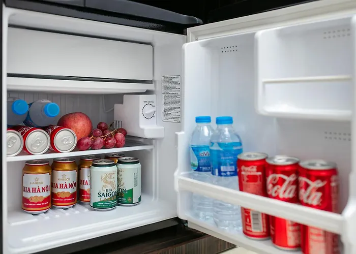 Hanoi Airport Suites Hostel & Travel