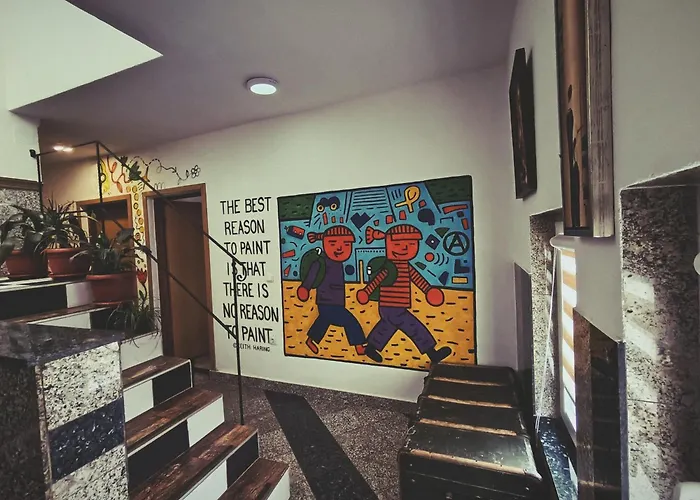 Hostel Backpackers Mostar