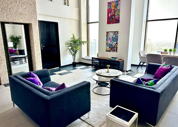 Ora Place Jbr Dubai