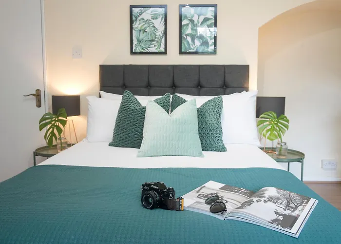 Wilson House - Camden Hostel London