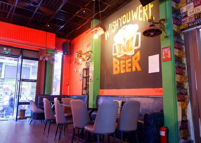 Ha Noi Cue Hub Hotel Hanoi