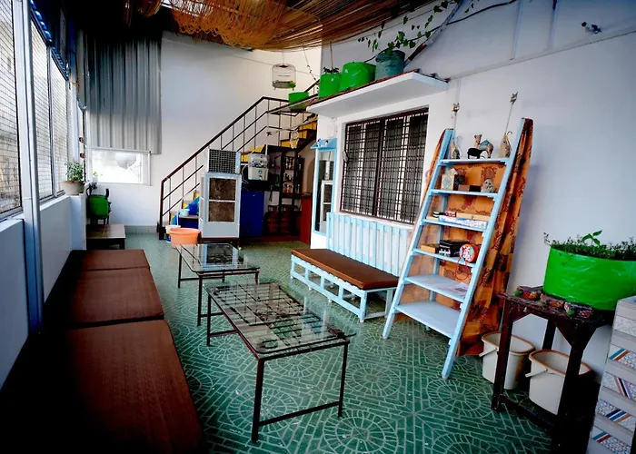 Banaras Gully House 500 Ft From The Ghats Varanasi