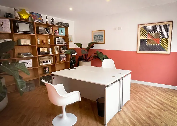 Marietta - House Of Social Travellers Hostel Bogota