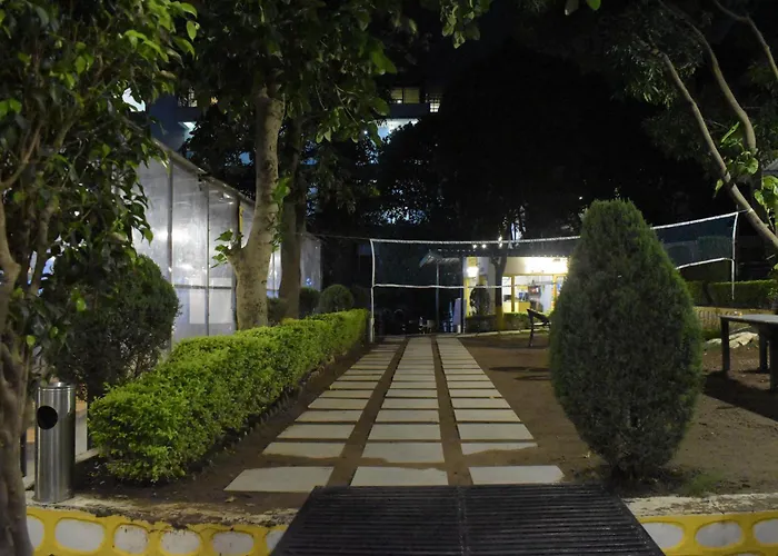 Julley Commune Rishikesh