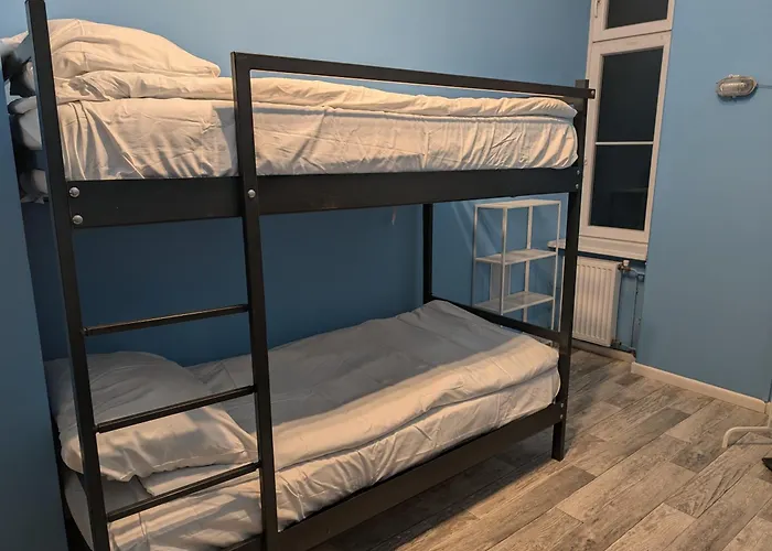 Rpg Hostel Krakow