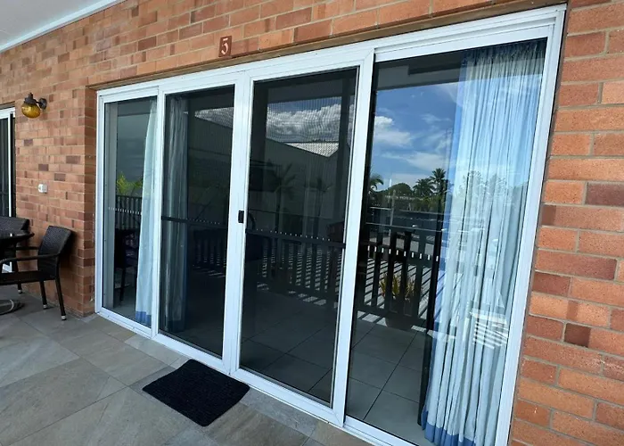 Accom Kc'S Airlie Beach