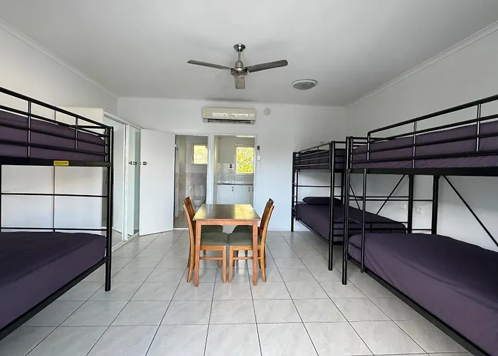 Accom Kc'S Airlie Beach