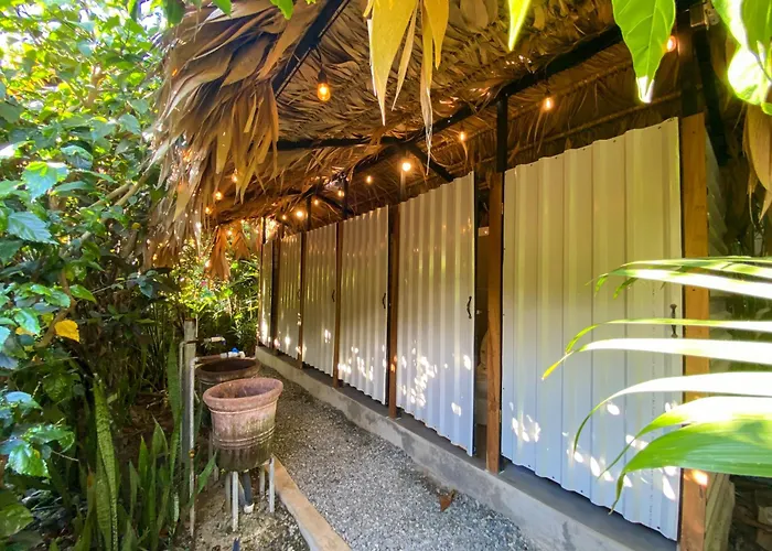 El Clan Hostel Puerto Viejo de Talamanca