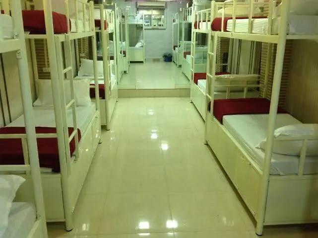 Friends Hostel And Pg House Mumbai