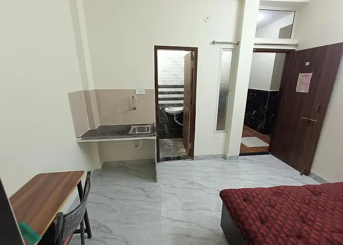 Shelter Inn By Swastik Indore