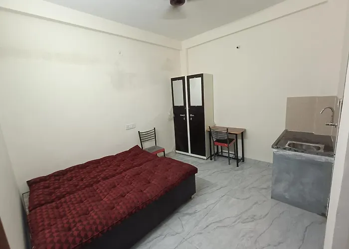 Shelter Inn By Swastik Indore