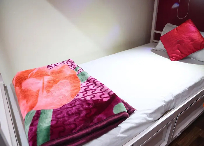 Santkripa Backpackers 400 Mtr From Railway Station Hostel Jodhpur 