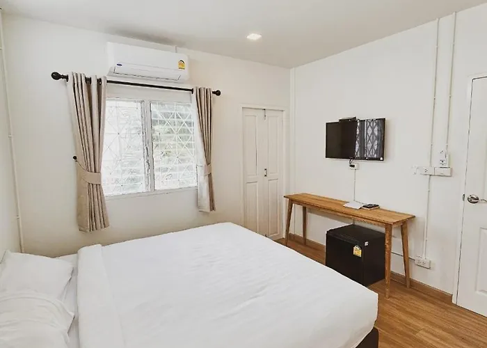Casa Maya House Phi Phi Islands