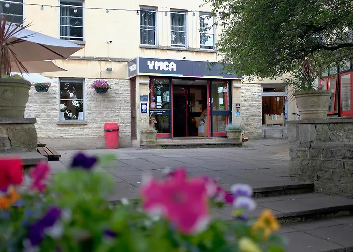 Bath Ymca Hostel