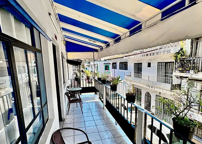 Casa Frida Gaylodging Puerto Vallarta