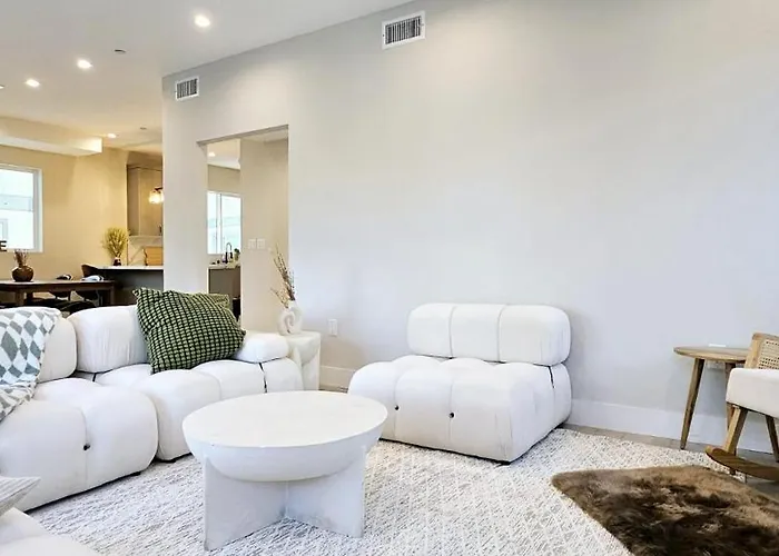 Southwest Stay Los Angeles