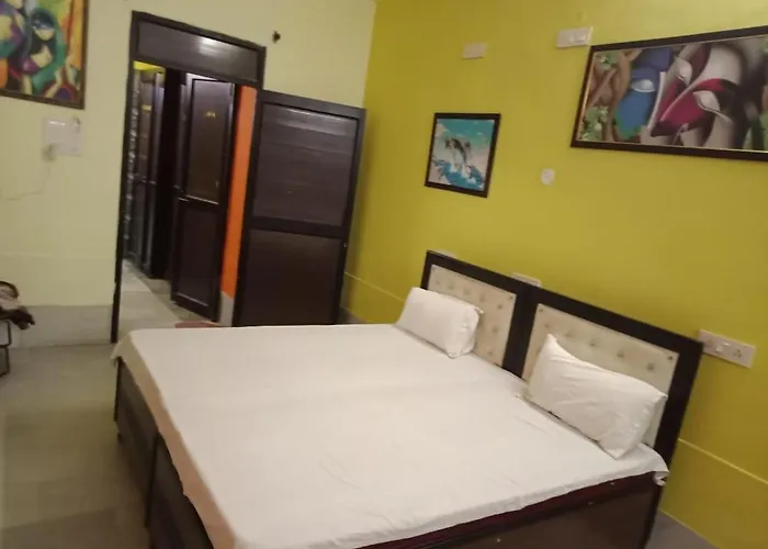 Wow Backpackers Hostels Amritsar